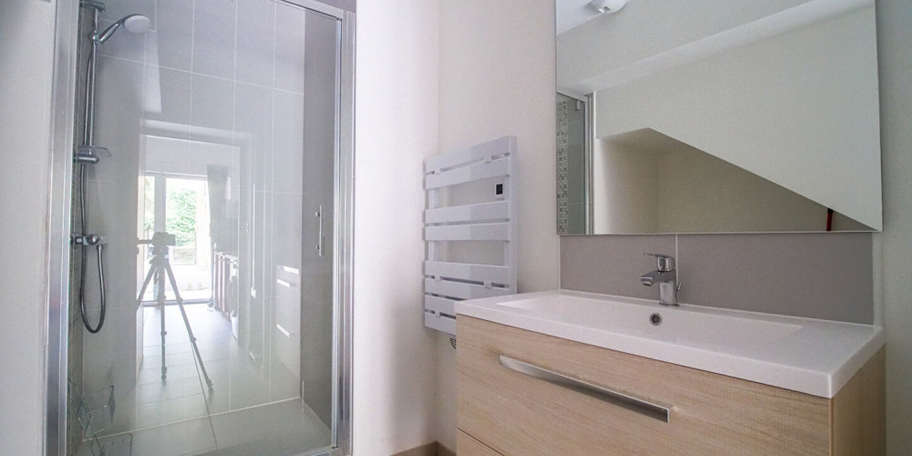 appartement à AIRE SUR L ADOUR (40800)